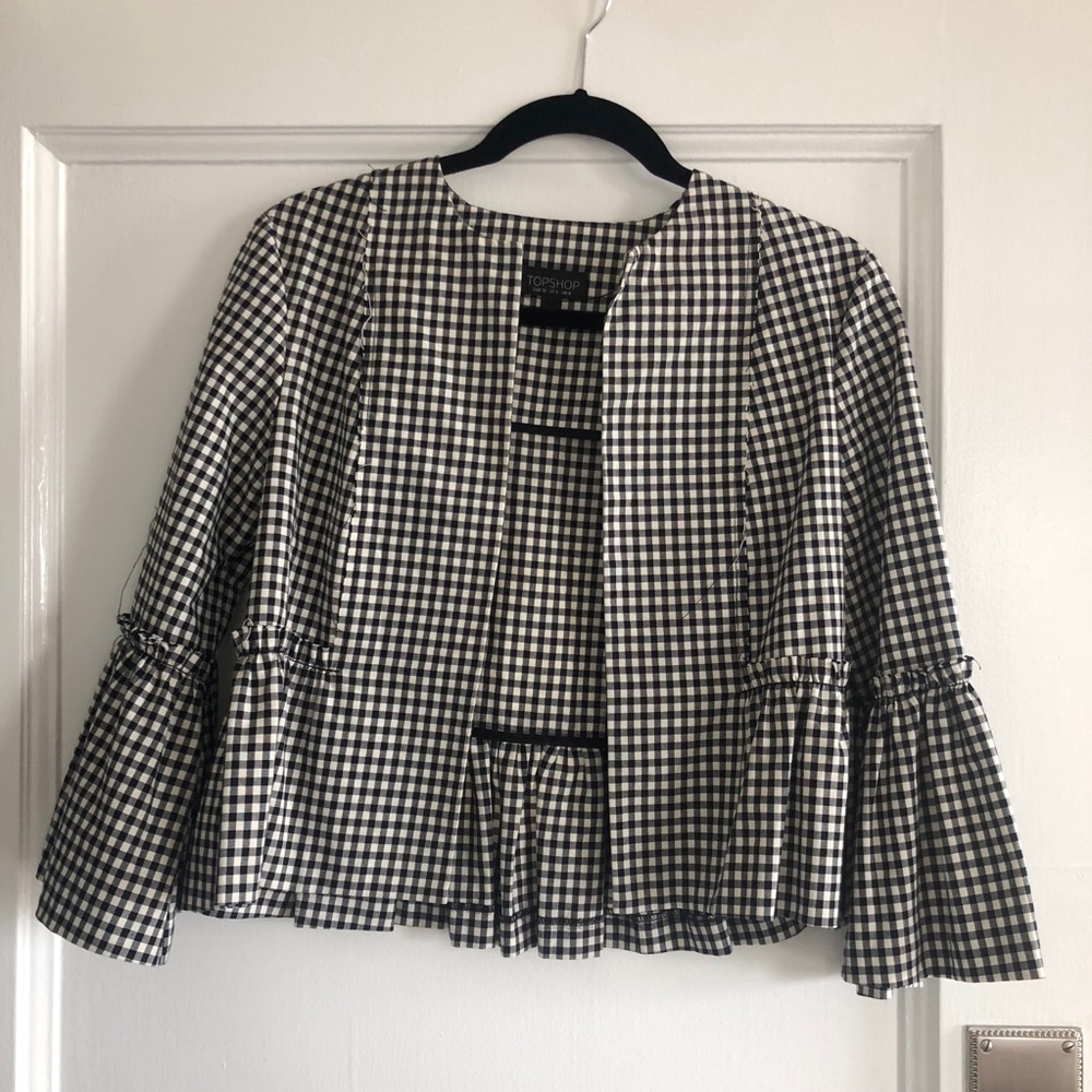 TopShop blazer jacket